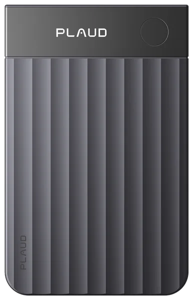The Plaud recorder